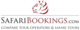 SafariBookings-Logo