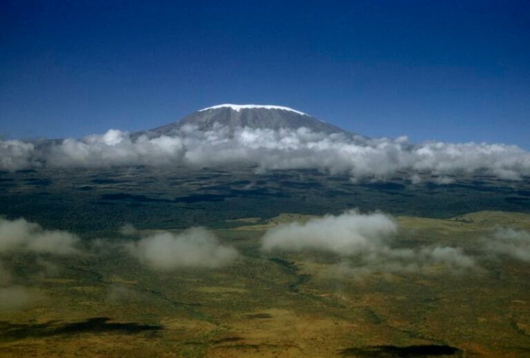 mount-kilimanjaro
